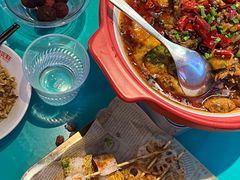 -川正旺江湖菜(三元桥店)