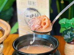 -莲餐厅·湖北菜·潜江小龙虾店(愚园路店)