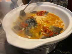 -湘当爱·鲜煮现炒(松岗立业路店)