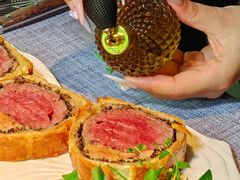 -弦月窗LUNETTE BY AMANDA(复兴路店)