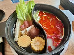 -三和屋日式海鲜锅料理(启航大厦店)