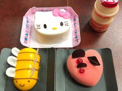 -BreadTalk面包新语·烘焙蛋糕(佐阾虹湾购物中心店)