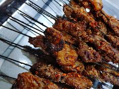 -清真·马峰烤肉(小学习北巷店)