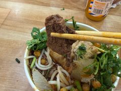 -江三王记牛杂馆(总店)