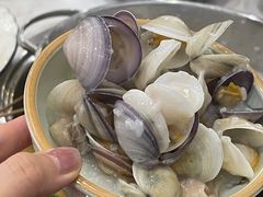 -盈田盈粥庄(博山东路店)