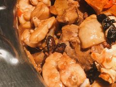 -胖哥俩肉蟹煲(长沙高铁吾悦广场店)