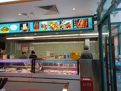 -清真聚陇缘美食餐厅(南横东街店)