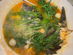 -清水亭湖北菜(大屯DT51店)