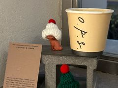 -O.P.S. CAFE