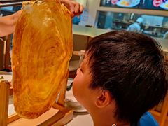 -关东小磨东北菜(漕河泾印象城店)