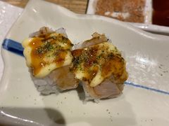 -御牛道日式烤肉料理(杭州万象城店)