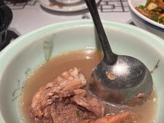 -湘语·湖南家常菜(新洲店)