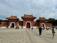 -北陵公园