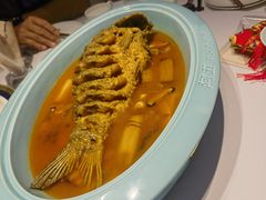 -阿五黄河大鲤鱼(英协路店)