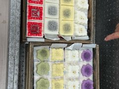 -徐思园大糕(江扬南路店)