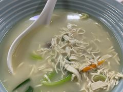 大煮干丝-粗茶淡饭(东关街店)