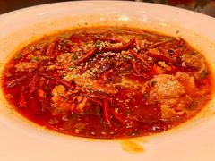 -西宁富力万达文华酒店·品珍中餐厅