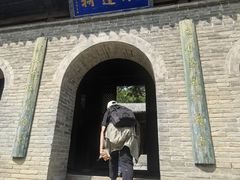 -雁门关景区