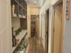 -手爱盲人推拿按摩·精准调理(江宁金山路店)