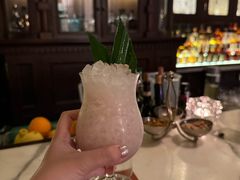 -LONG BAR 廊吧(外滩华尔道夫酒店)