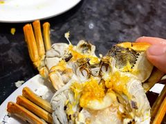-川骄海鲜自助(亚运村店)