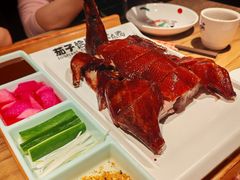 -茄子恰恰·新云南小炒(坪山益田店)