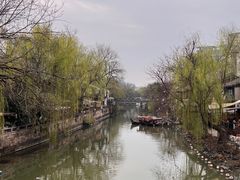 -小河直街历史文化街区