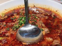 -大鸭梨烤鸭(石佛营店)