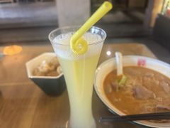 -一峰沙茶面(海峡国际店)