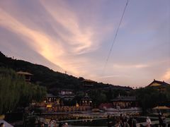 -华清宫景区