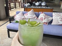 -三亚海棠湾喜来登度假酒店