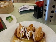 -顺风山庄(水濂山店)