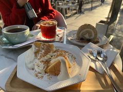 -澈烘焙·生日蛋糕·下午茶(龙华店)