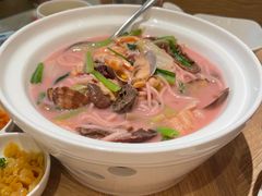 -莆田餐厅PUTIEN(万象天地店)