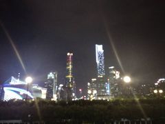 -珠江夜游广州塔·中大码头