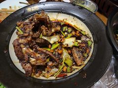 -掌上鲜(南顺城街店)
