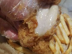 -胖老爹美式炸鸡(远洋旗舰店)