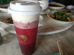 -无锡苏宁银河国际酒店-悦府65中餐厅
