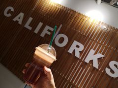-CALIFORKS加州叉子轻食(朝阳门店)