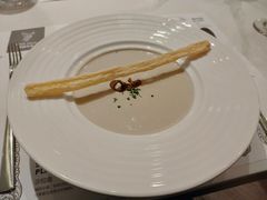 法式奶油蘑菇浓汤-Deer Park鹿园西餐(仁恒置地广场店)