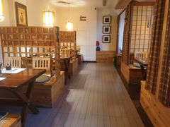 -松子日式料理(东朝阳路店)