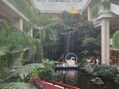 -广州白天鹅宾馆