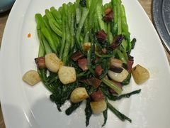 -老大连·海肠捞饭·大连海鲜大连菜(西安路店)