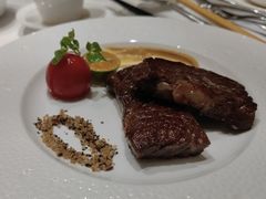 -五棵树•粤西高凉菜(琶洲店)