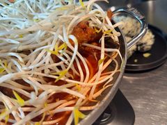 -吴草鸡爪오초닭발(城阳总店)