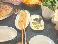 -宽巷子成都火锅(南站店)