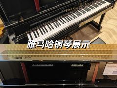 -雅歌音乐培训中心·钢琴培训·乐器培训(交道口店)