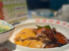 -沿江海南菜·文昌鸡祖师爷(大东海店)