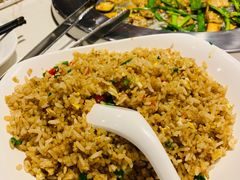 蛋炒饭-么子烤肉(化龙池店)
