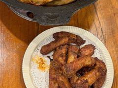 -泰来风味馆(桂林街店)